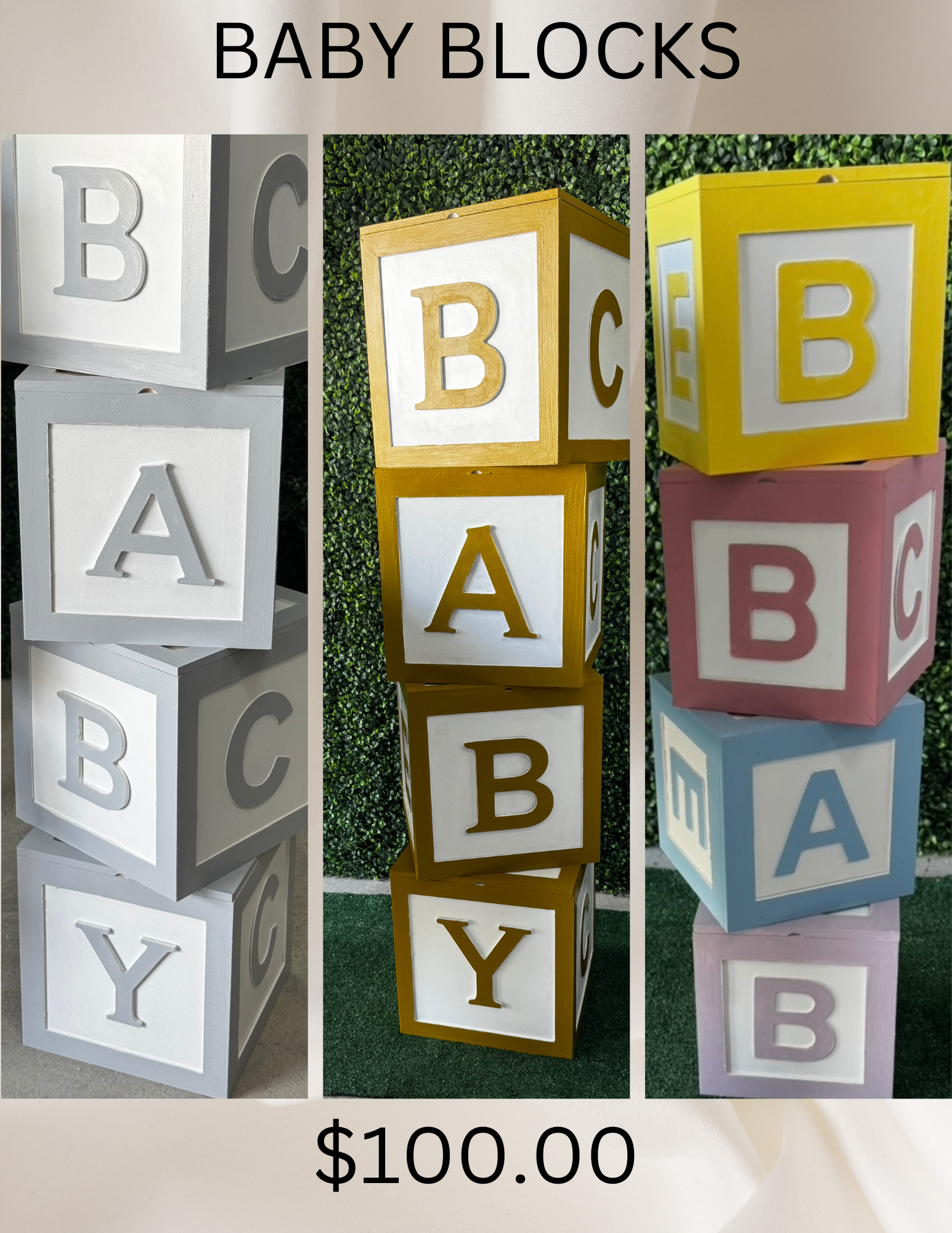 Throne Chairs & Pedestals